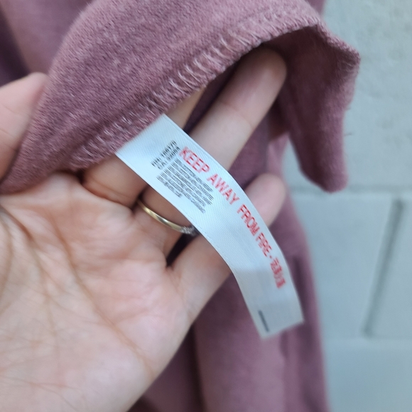 Free People Beach | Moonlight Midi Dress in Summer Sparrow Size Large - Picture 11 of 15